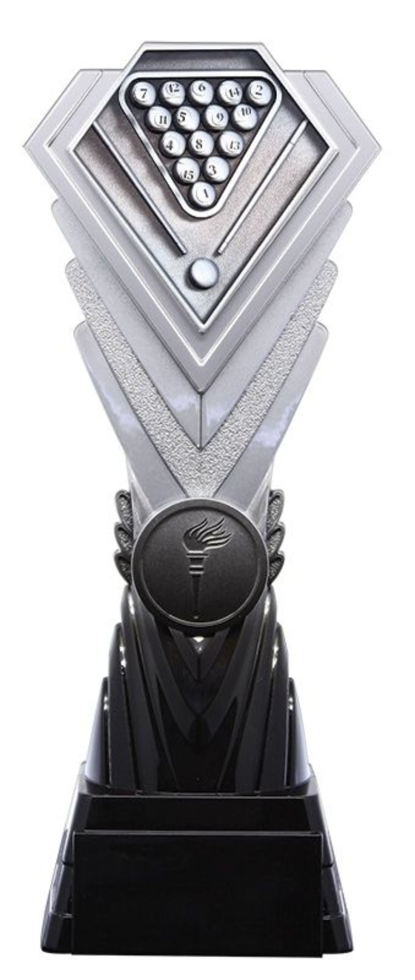 Billiards Trophy - Diamond Series