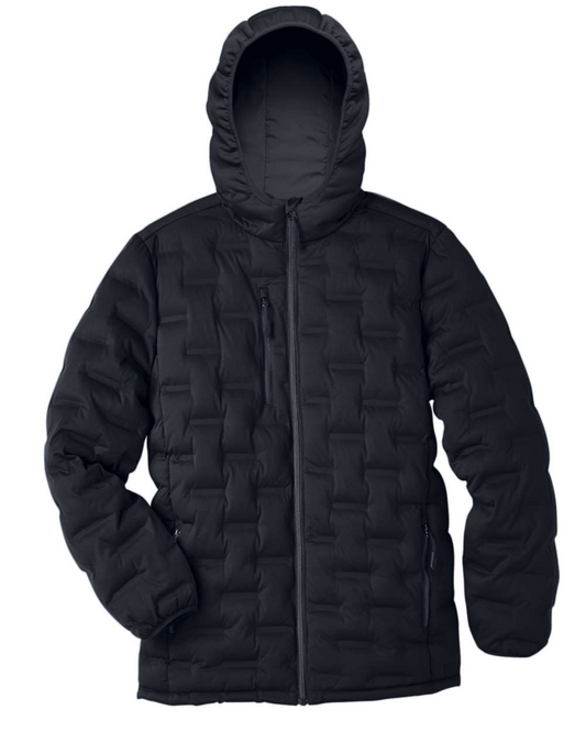 Men's Loft Puffer Jacket - NE708