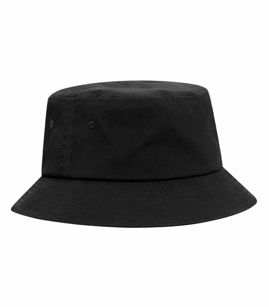 Cotton Twill Bucket Hat - C1302