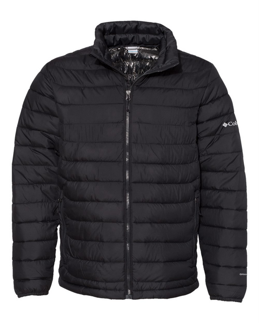 Columbia Powder Lite Men's Jacket - 212489