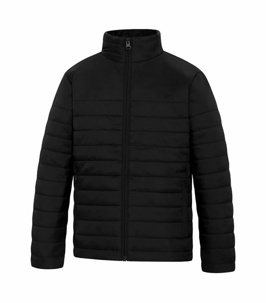 CH ESSENTIAL - Go To Puffy Youth Jacket - CH7690Y