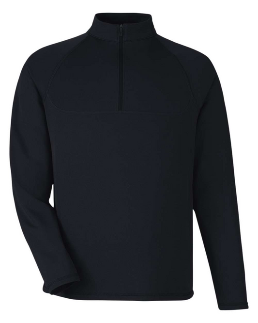 Men's Revive Coolcore Quarter-Zip Pullover - NE410