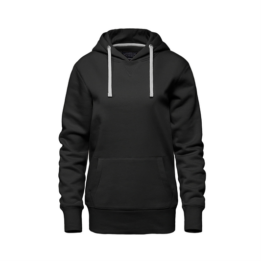Cedar Point - Ladies Pullover Hooded Sweatshirt - Cx2 - L00661