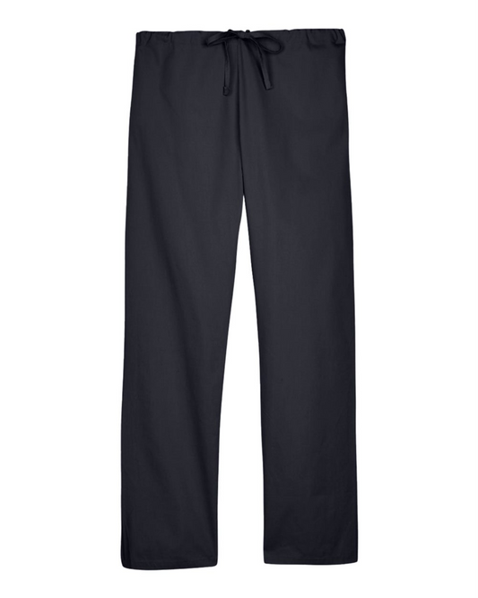 Unisex Restore Scrub Pants - Harriton M898