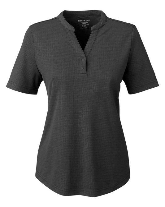 Women's Replay Recycled Polo - NE102W