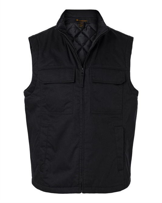Unisex ClimaBloc Station Vest - Harriton M723