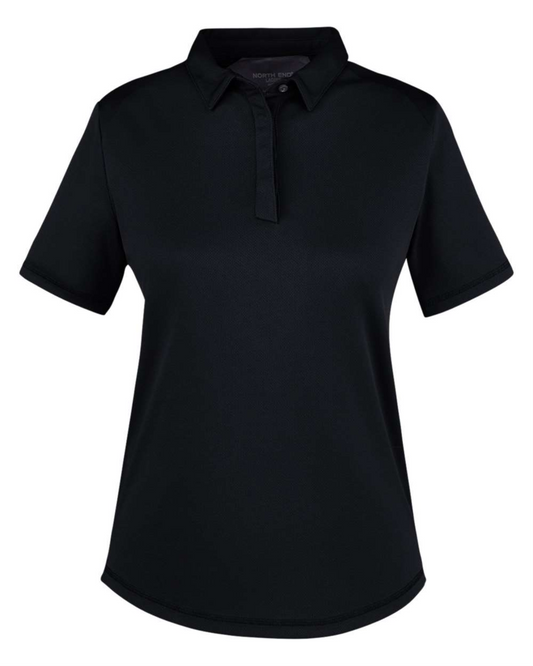 Women's Revive Coolcore Polo - NE110W