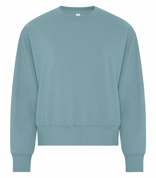 KOI Element CFF Ladies’ Crewneck
