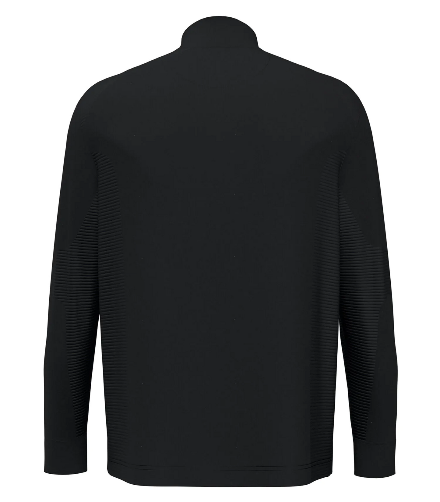 CALLAWAY FULL ZIP OTTOMAN MEN’S JACKET - CGM771