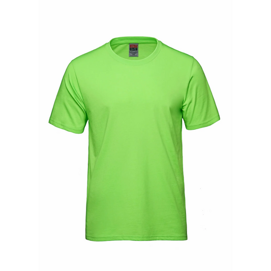 Flare - Intense Colors - Adult 50/50 Cotton/Polyester T-Shirt - S05652 -