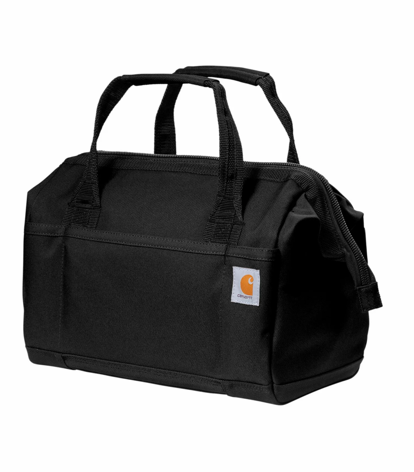 CARHARTT® FOUNDRY SERIES 14" TOOL BAG. 24L. CT89240105