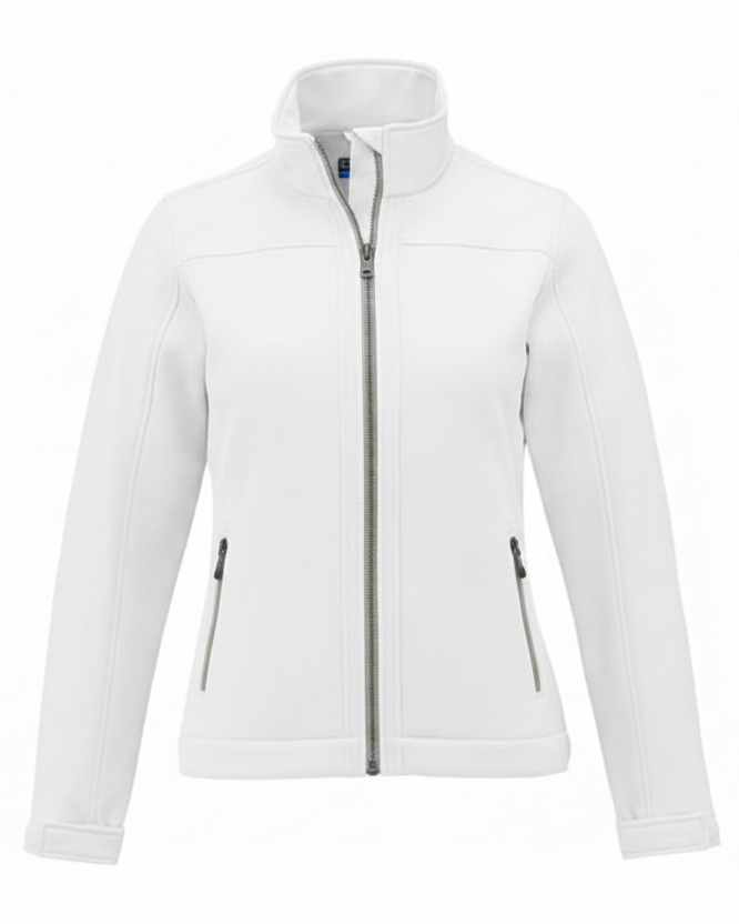 Balmy - Softshell Ladies Jacket - CX2 L07261
