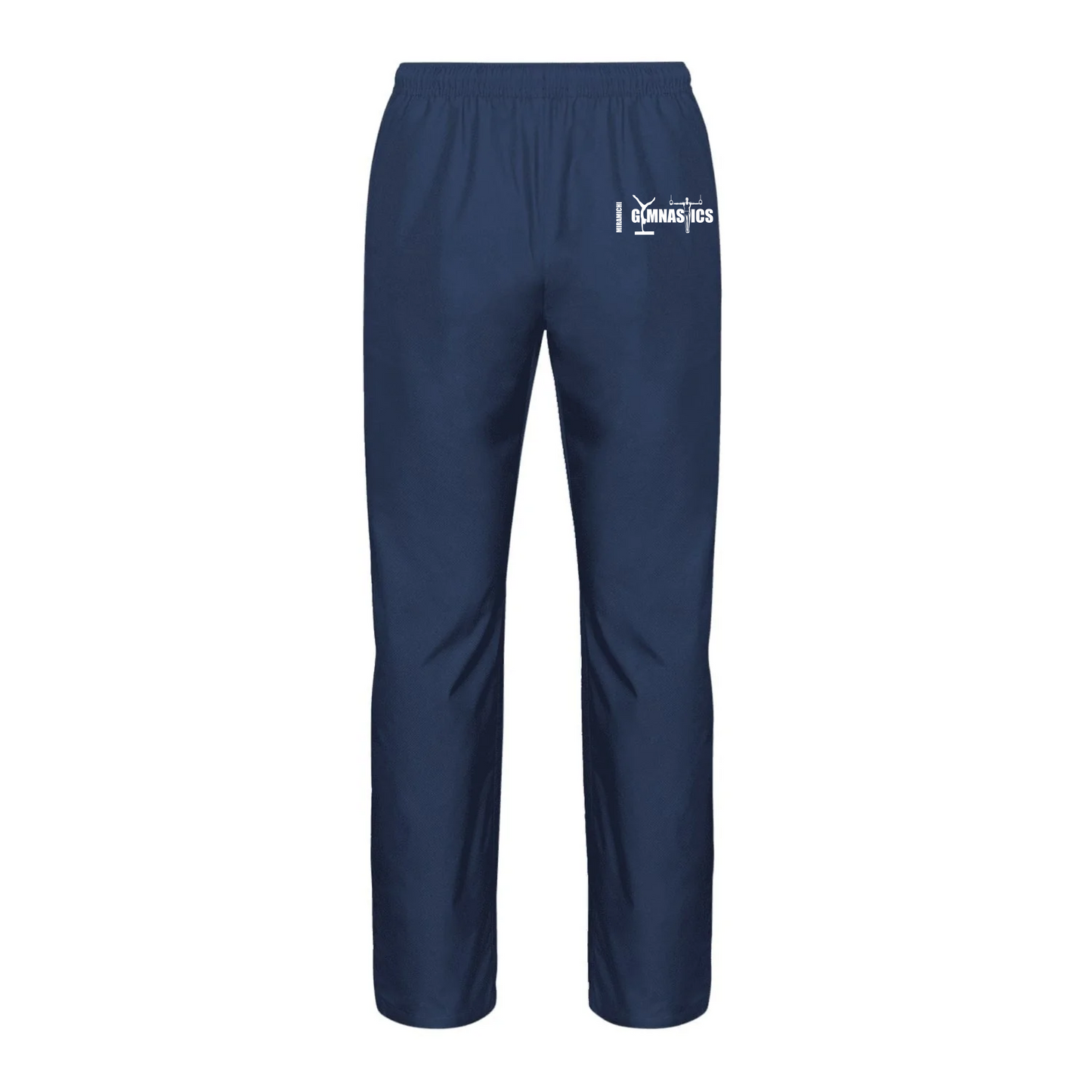 Miramichi Gymnastics - Track Pants