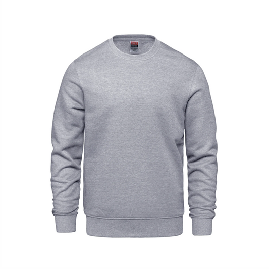 Crew - Adult Crewneck Pullover Sweatshirt - CX2 L00540