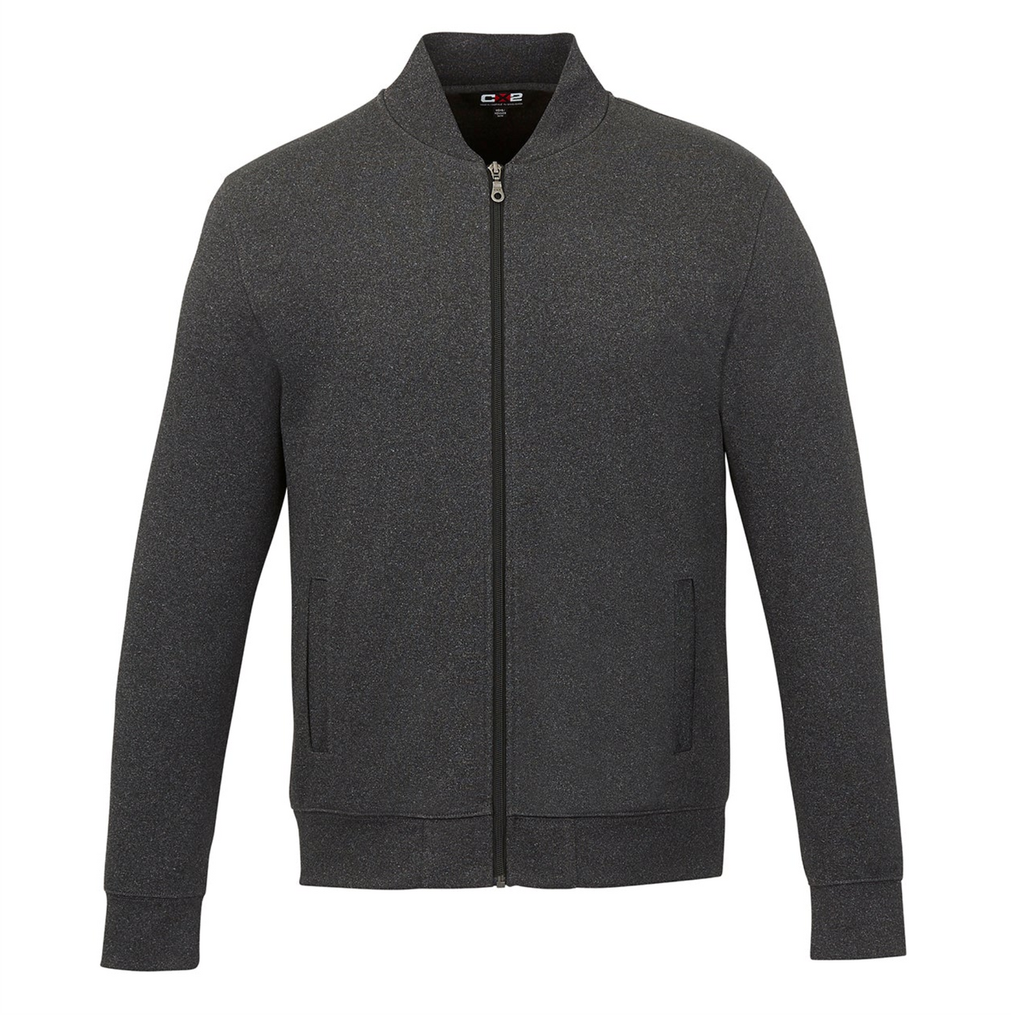 Parkview - Full Zip Men's Fleece - CX2 L00692