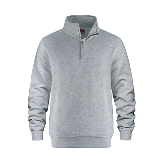 Flux - Adult 1/4 Zip Sweatshirt CX2-L00545
