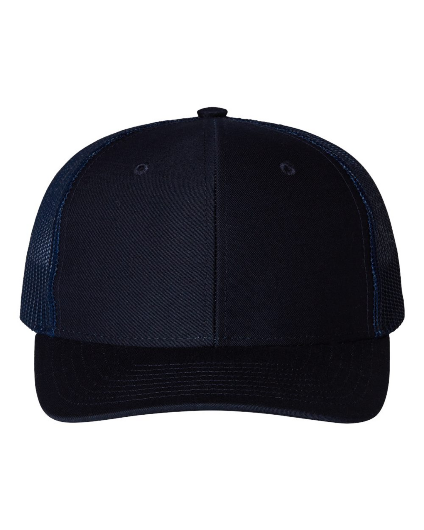 Youth Trucker Snapback Cap - RC112Y