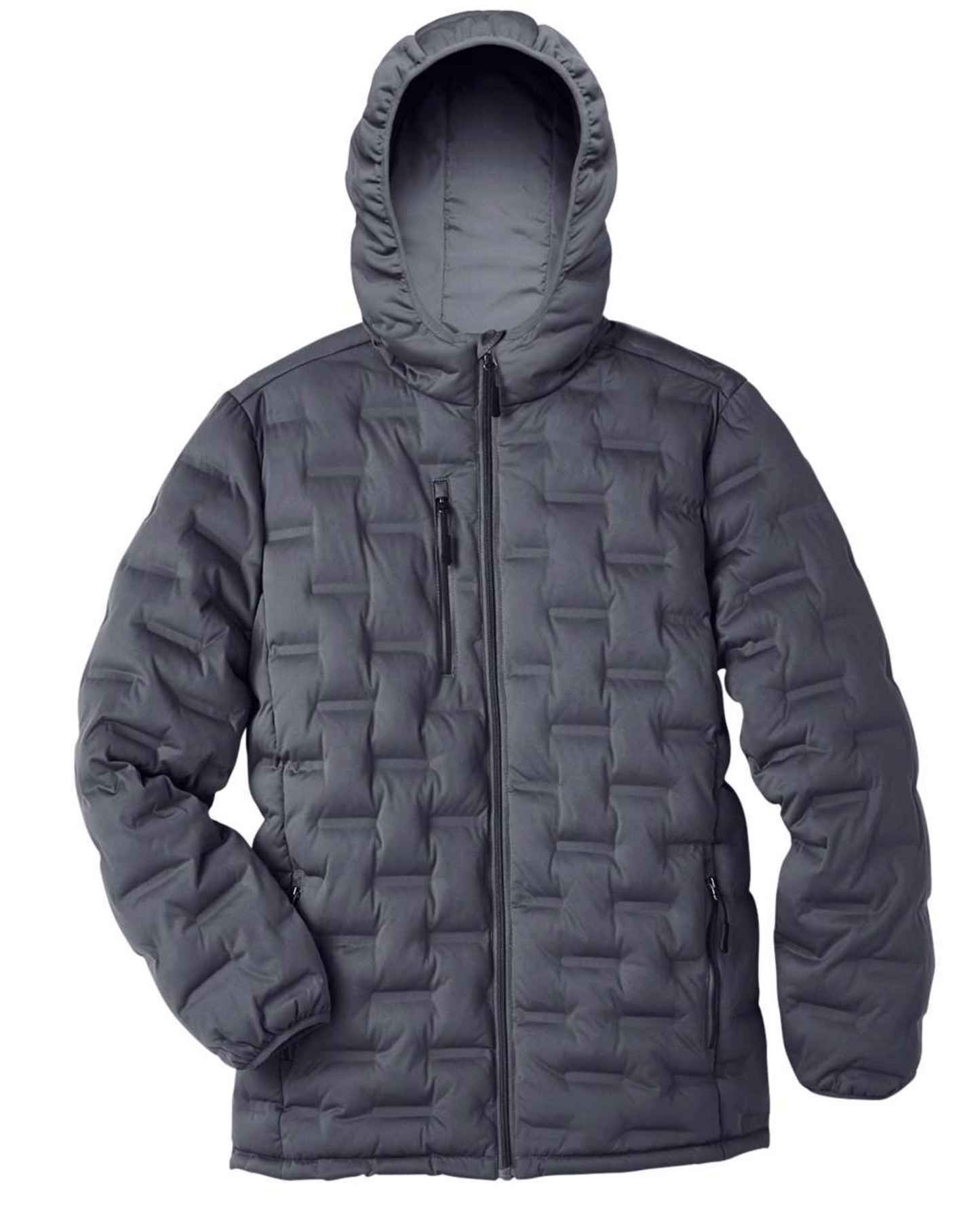Men's Loft Puffer Jacket - NE708