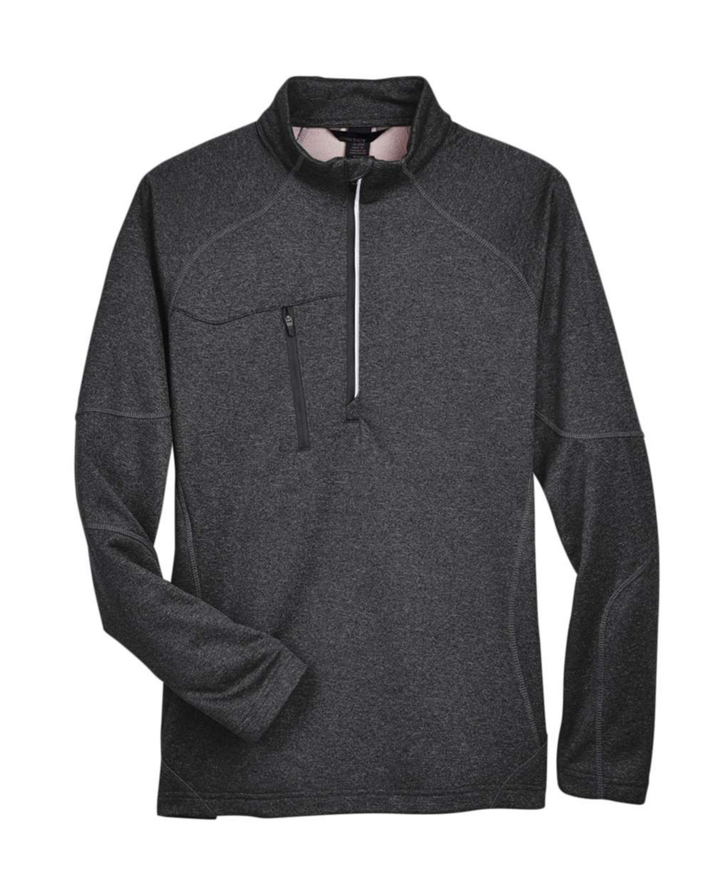 Men's Catalyst Performance Fleece Quarter-Zip Pullover - 88175