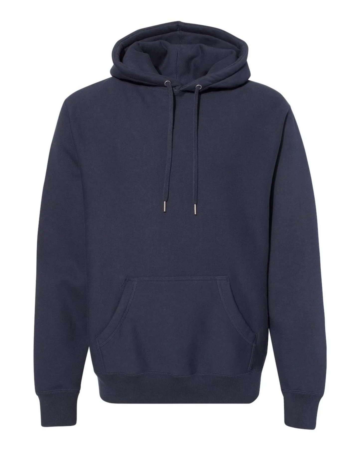 Legend - Premium Heavyweight Cross-Grain Hooded Men's Sweatshirt - Independent Trading Co. IND5000P