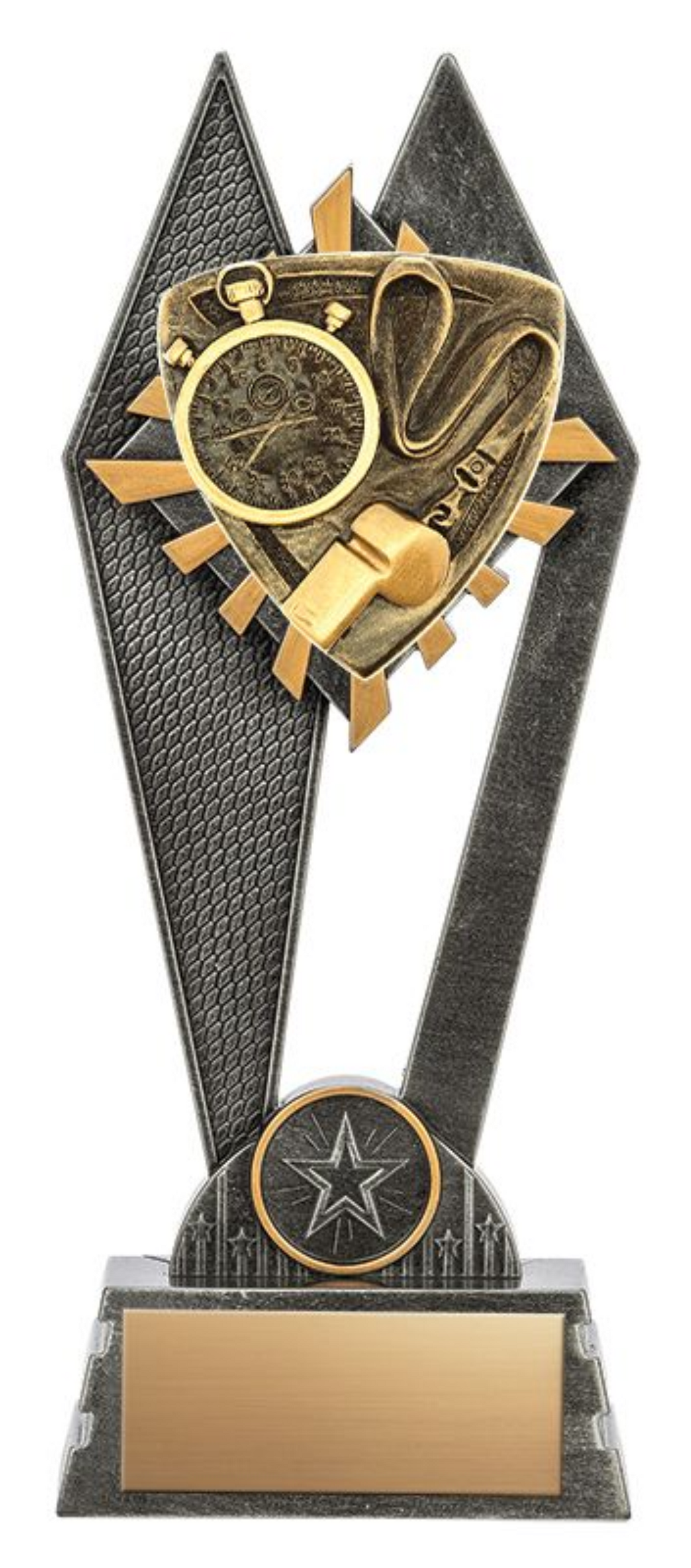 Coach Trophy - Pinnacle Series
