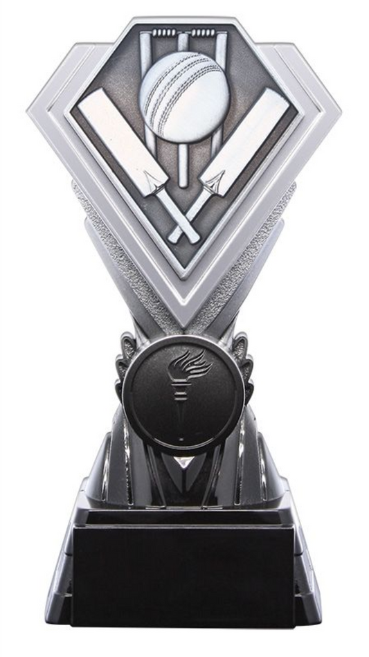 Cricket Trophy - Diamond Series
