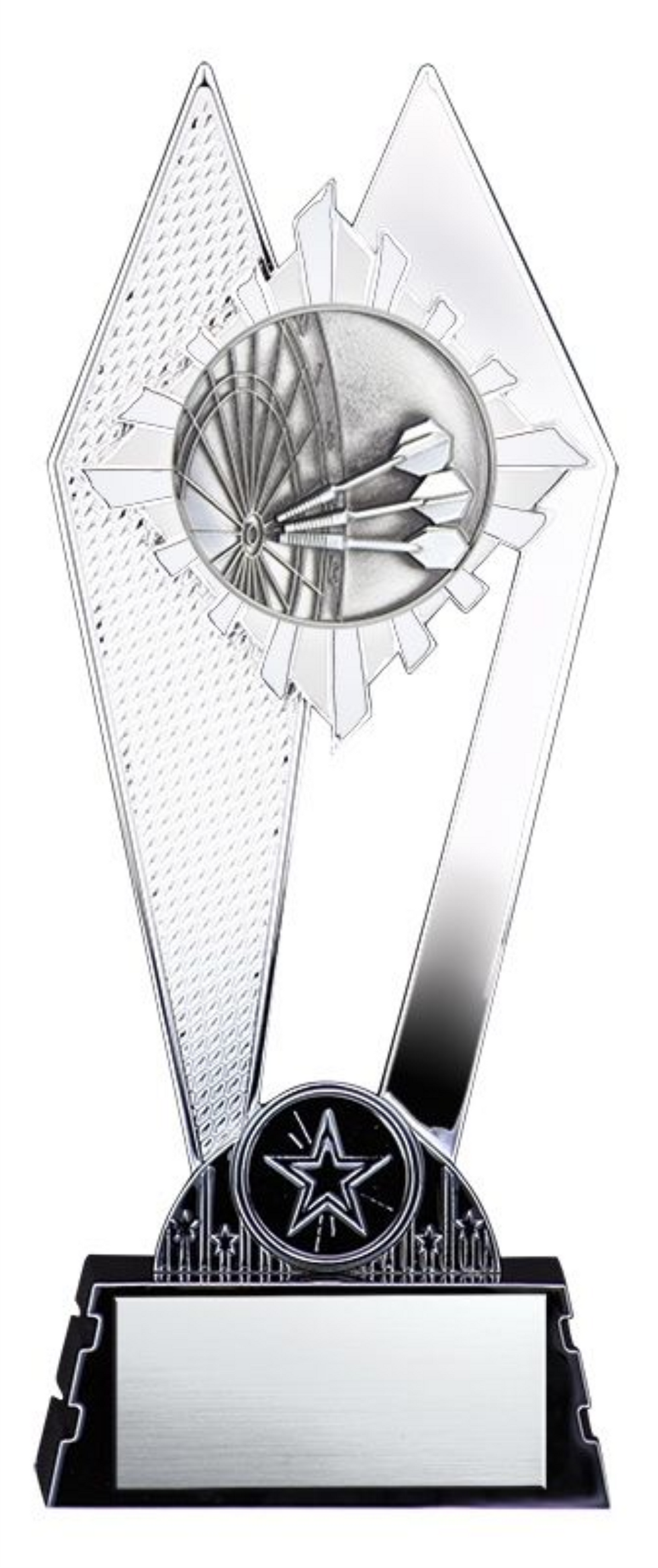 Darts Trophy - Citadel Series