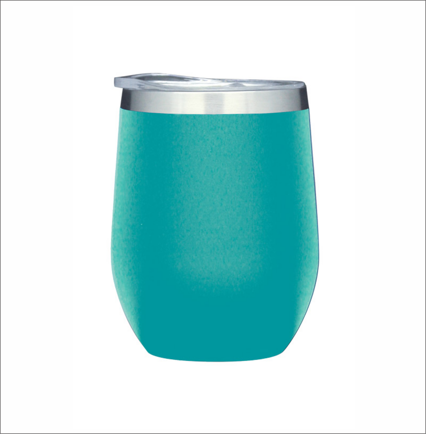 12oz. Tumbler Water Bottle - DB209