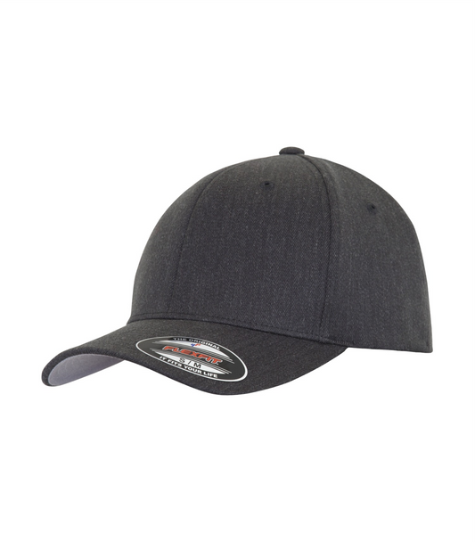 Flexfit Hat - Wool-Blend - ATC 6477