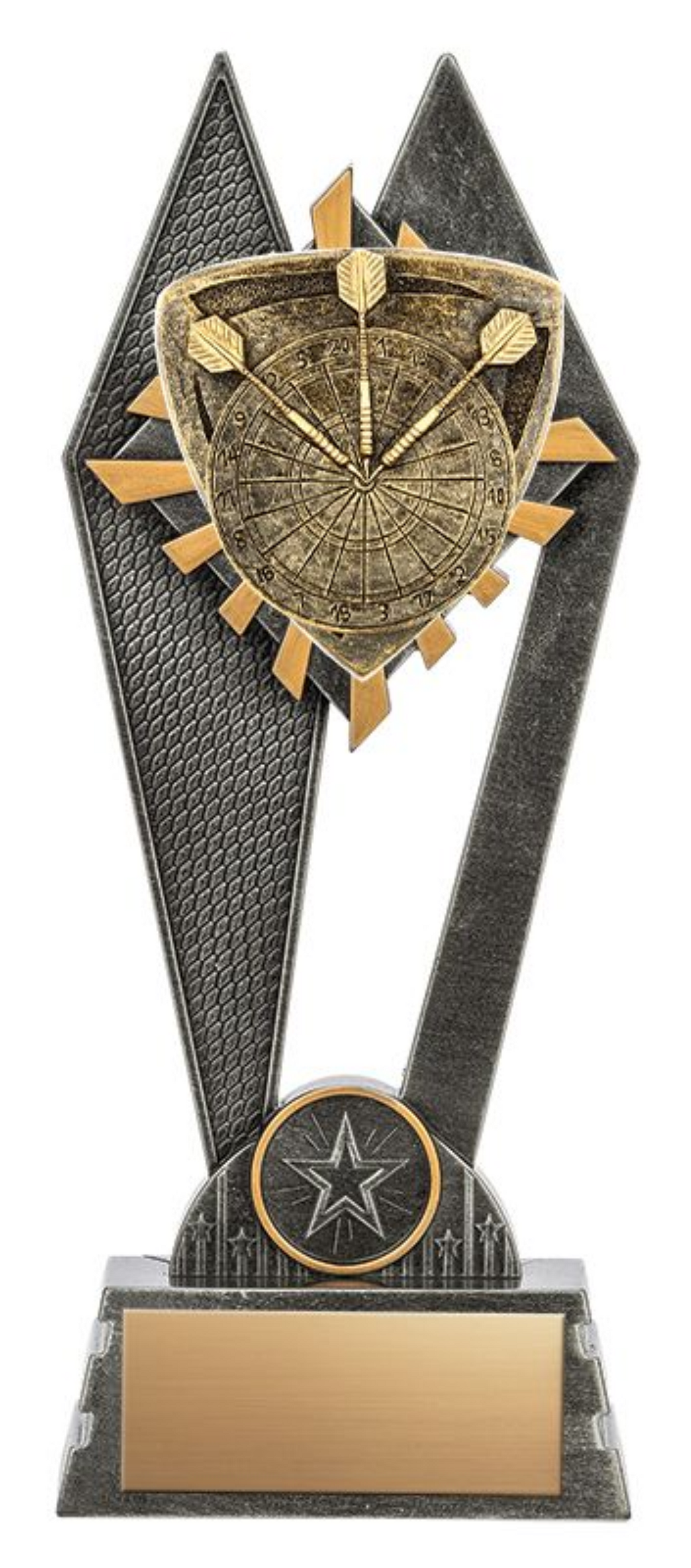 Darts Trophy - Pinnacle Series