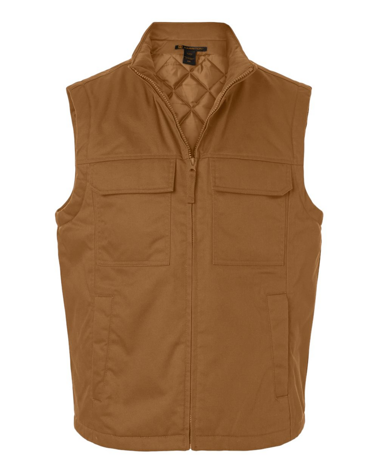 Unisex ClimaBloc Station Vest - Harriton M723
