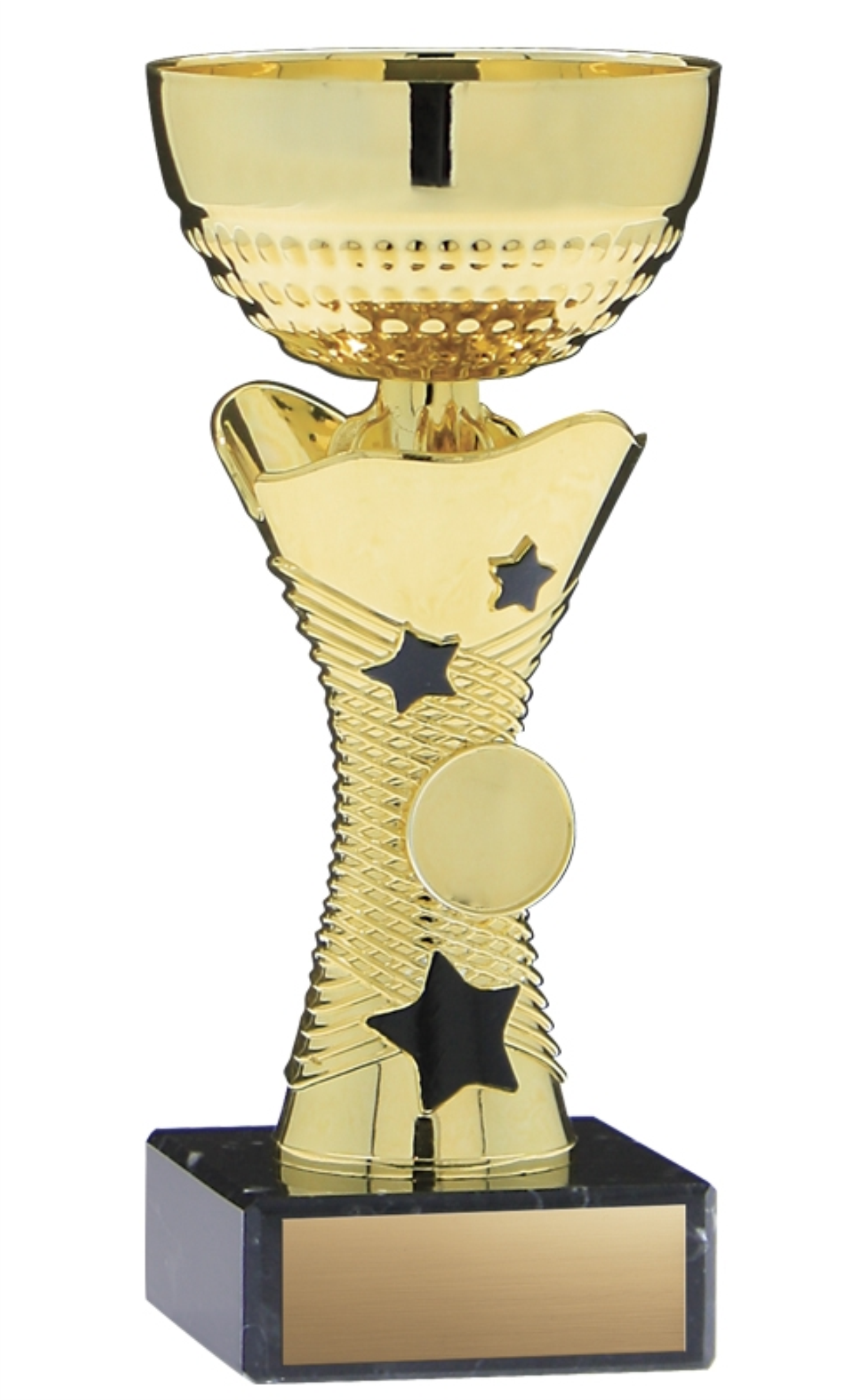 Economy Cup Stars - Gold