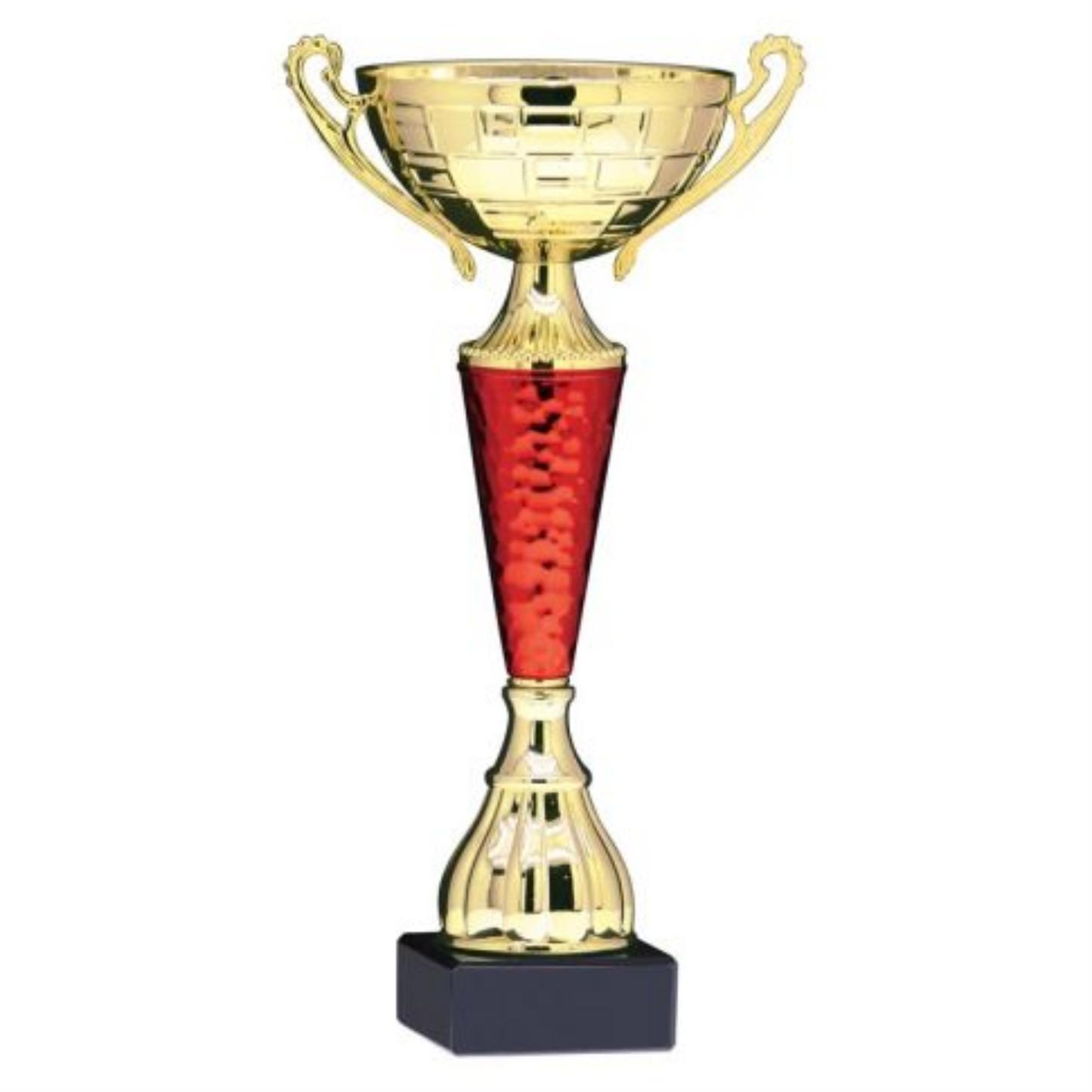Ecomomy Cup - Red Mirage Riser - Economy series EC2180