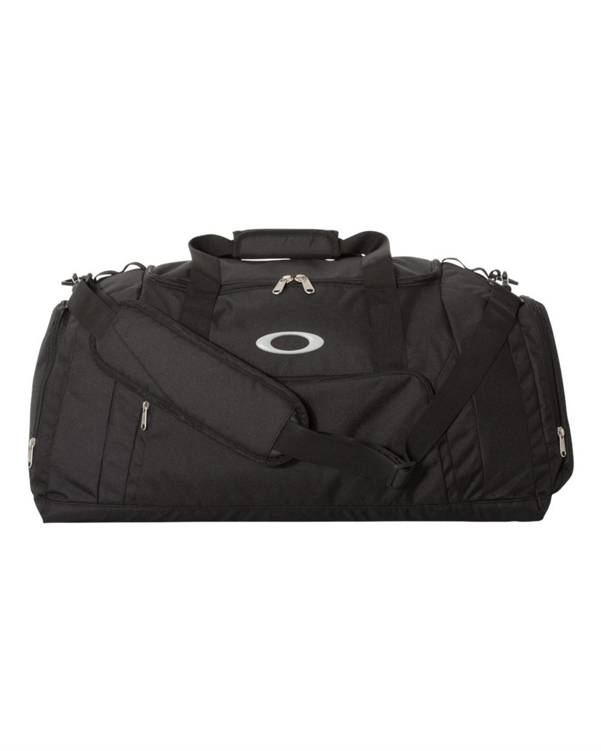 55L Gym to Street Duffel Bag - Oakley FOS901099