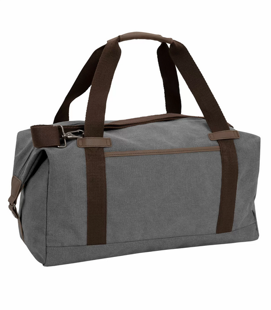 KOI Canvas Duffel. 35 L.