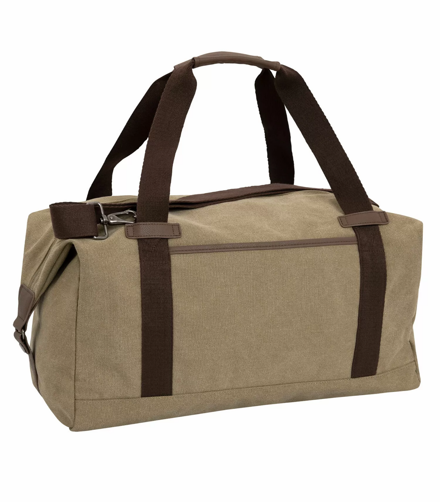 KOI Canvas Duffel. 35 L.
