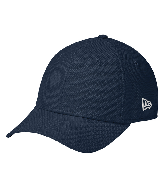 New Era Stretch Hat - Fullback - NE1121