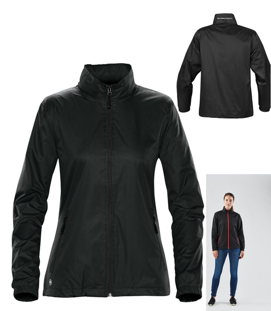 Axis - Ladies’ Shell - Stormtech GSX-1W