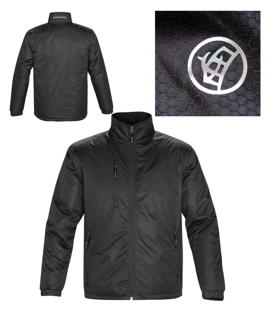 Axis - Men’s Thermal Jacket - Stormtech GSX - 2