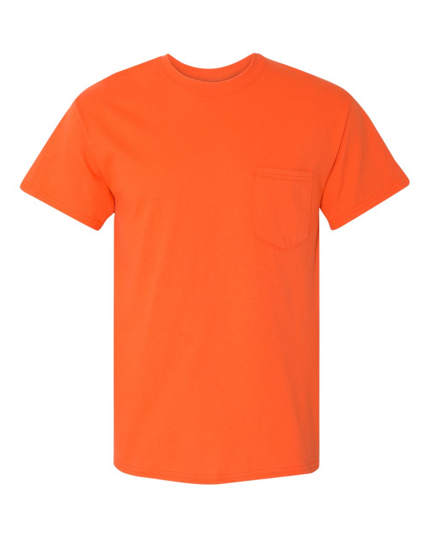 Heavy Cotton™ Pocket T-Shirt - Gildan 5300