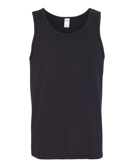 Heavy Cotton™ Tank Top - Gildan 5200