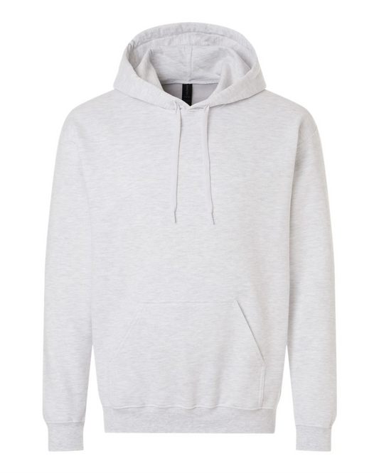 Softstyle Pullover Men's Hooded Sweatshirt - Gildan SF500