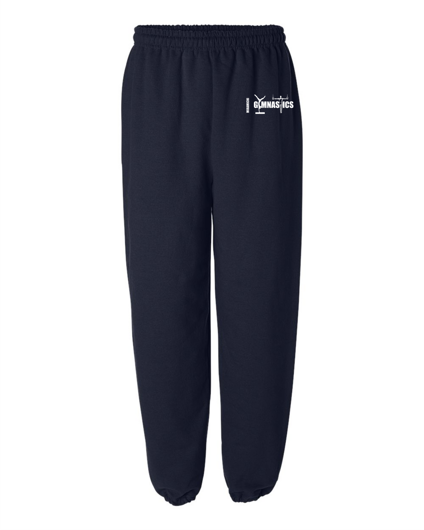 Miramichi Gymnastics - Sweat Pants