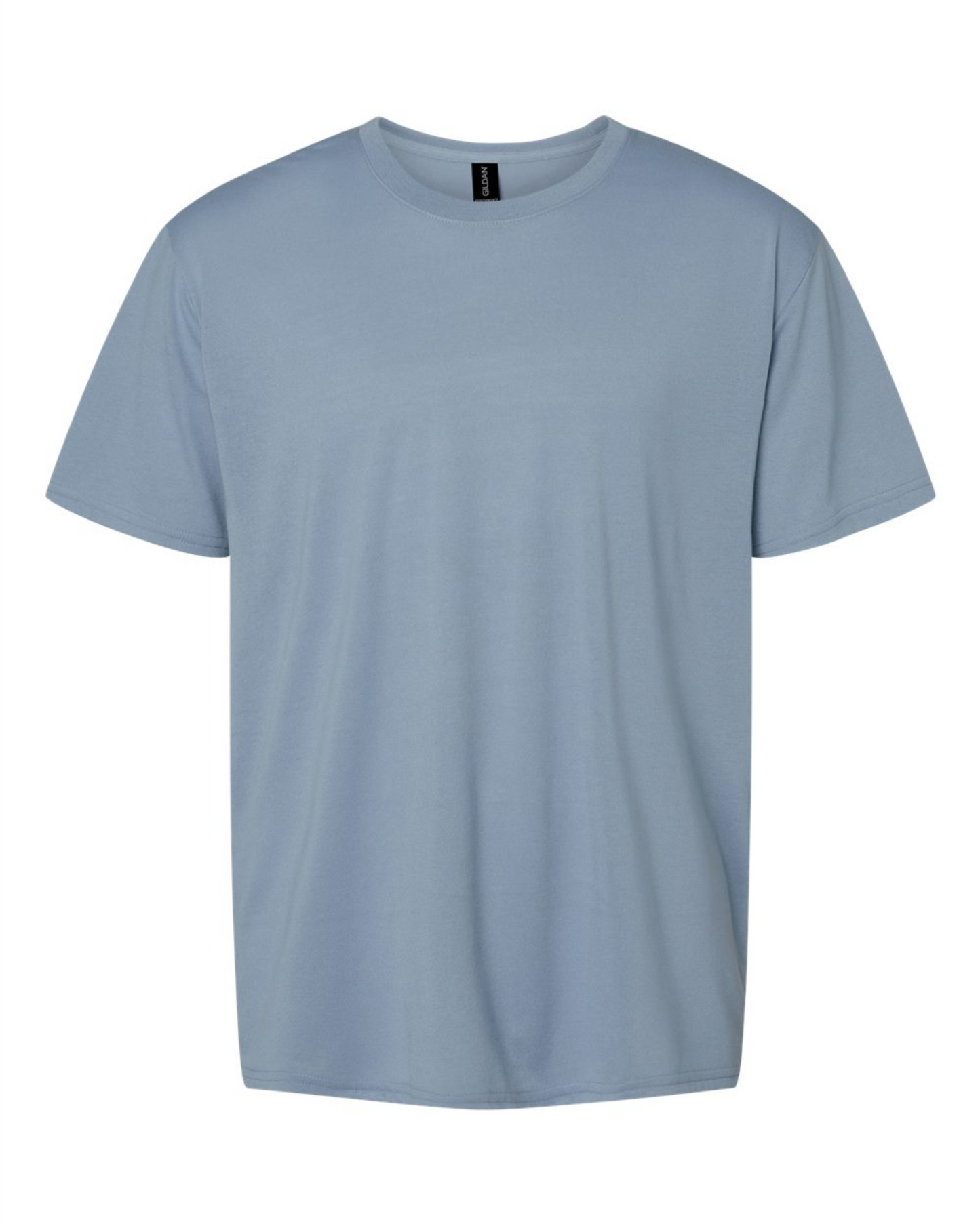 Mens T-Shirt - Polyester - Gildan 42000