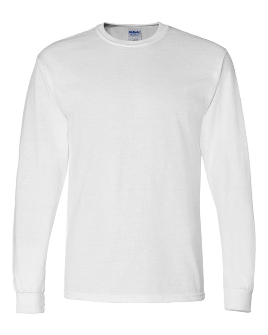 DryBlend® 50/50 Long Sleeve T-Shirt - Gildan 8400