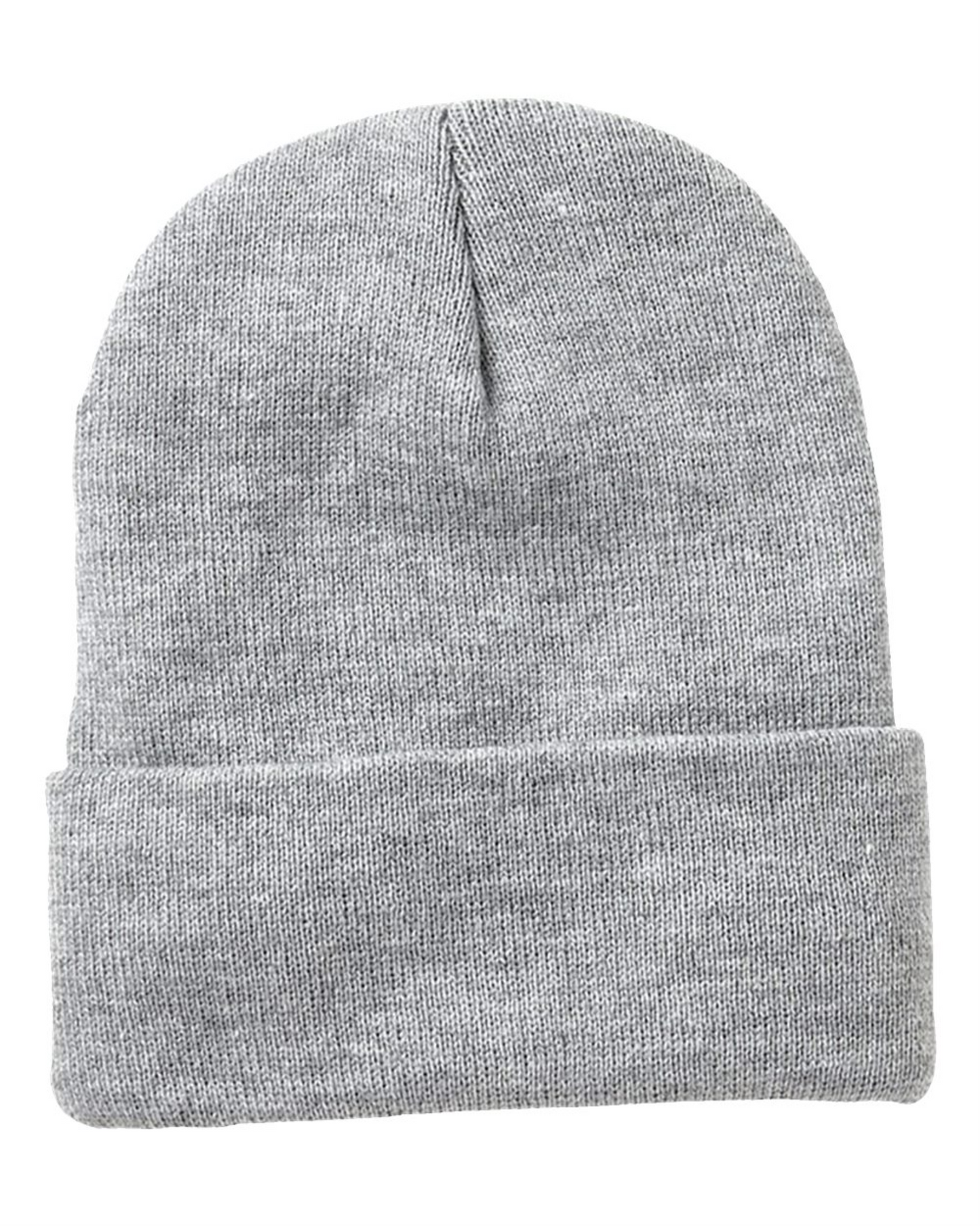 Toque - Jersey Lined Cuffed Beanie - Sportsman SP12JL
