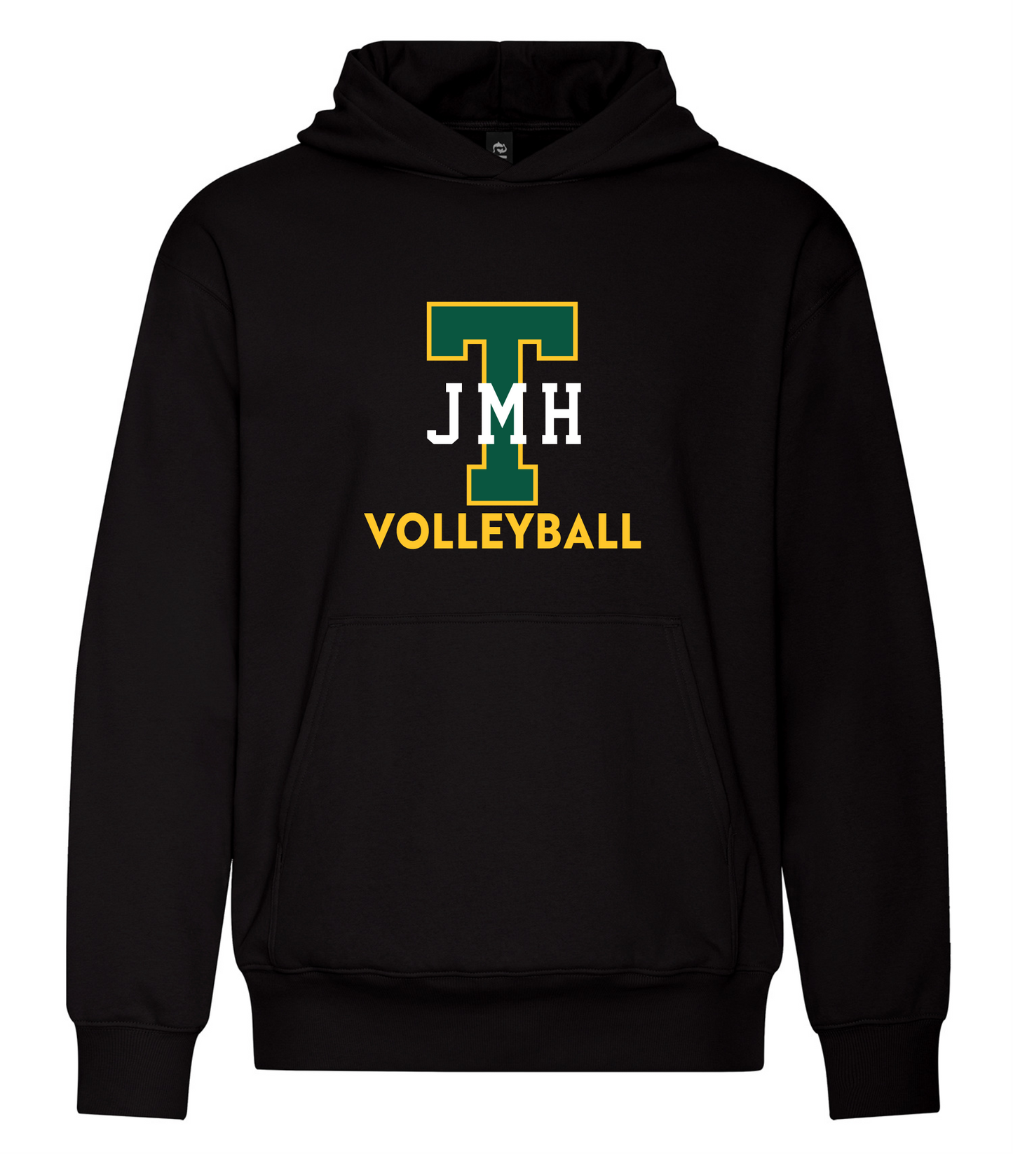JMH Volleyball - Unisex Hoodie