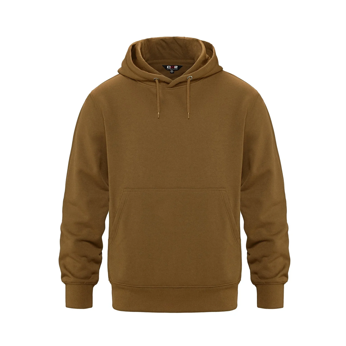 Fortress - 440GSM Adult Water Repellent Hoodie - L00880