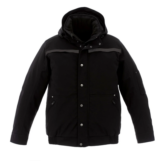 Champion - Heavy Duty Insulated Bomber Men's Jacket - CX2 L01110