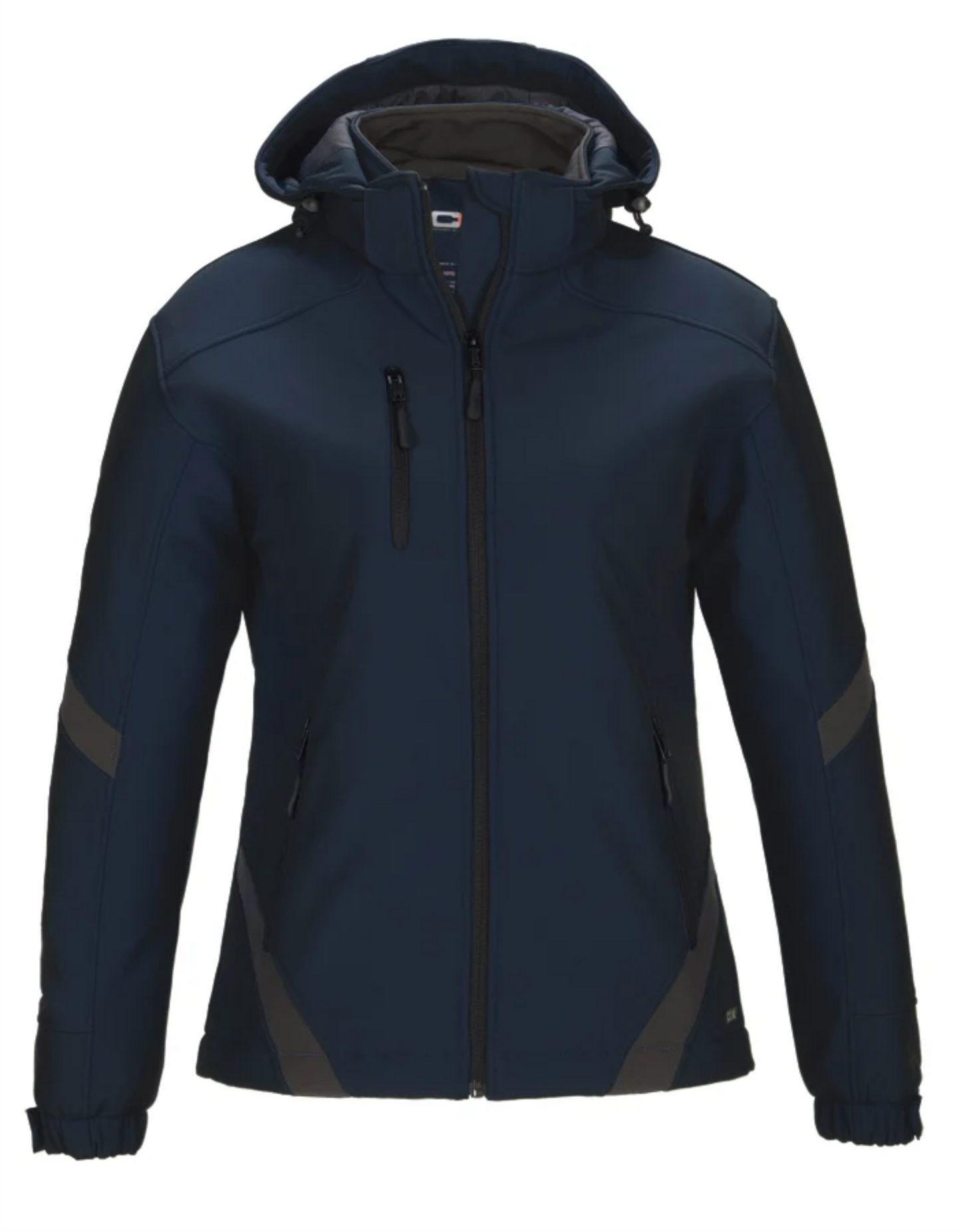 Typhoon Colour Contrast - Insulated Ladies Jacket - CX2 L03201